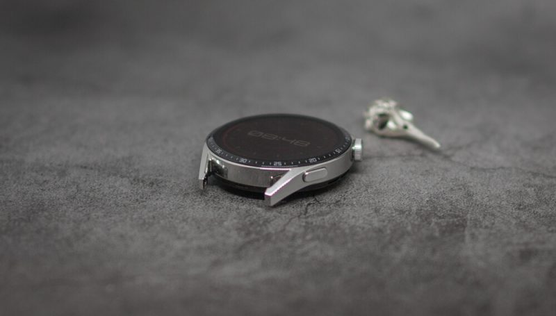 Huawei Watch GT 3 безель (циферблат)