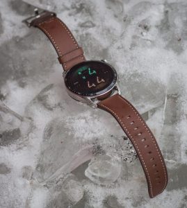 Huawei Watch GT 3 46 мм, обзор