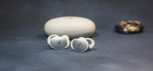 TWS Anker Soundcore Liberty 2 Pro дизайн, снаружи