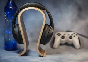Asus ROG Strix GO BT посадка