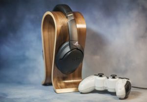 Наушники для игр Asus ROG Strix GO BT