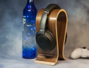 Наушники Asus ROG Strix GO BT