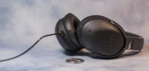 Asus ROG Strix GO BT зарядка