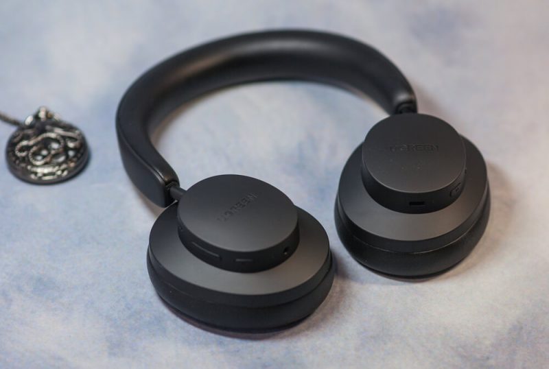Ugreen HiTune Max 3 Hybrid чаши