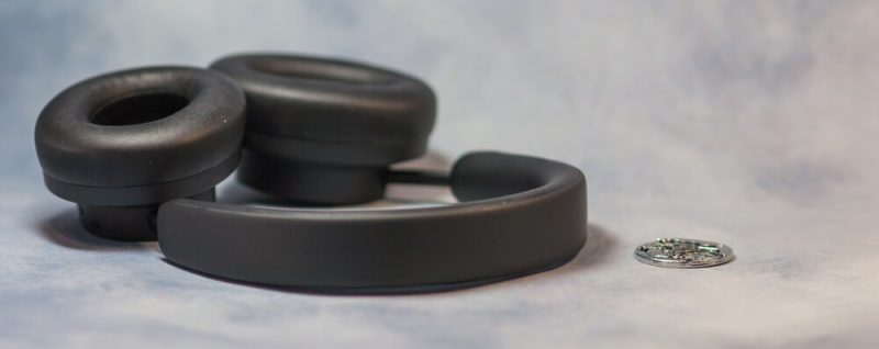 Ugreen HiTune Max 3 Hybrid оголовье