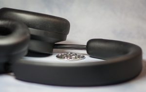 Ugreen HiTune Max 3 Hybrid строение оголовья