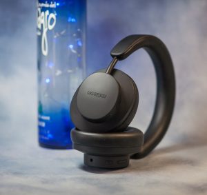Беспроводные наушники Ugreen HiTune Max 3 Hybrid