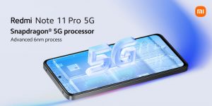 Xiaomi Redmi Note 11 Pro