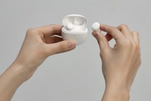 1MORE ComfoBuds Mini
