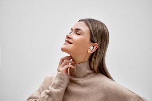 1MORE ComfoBuds Mini