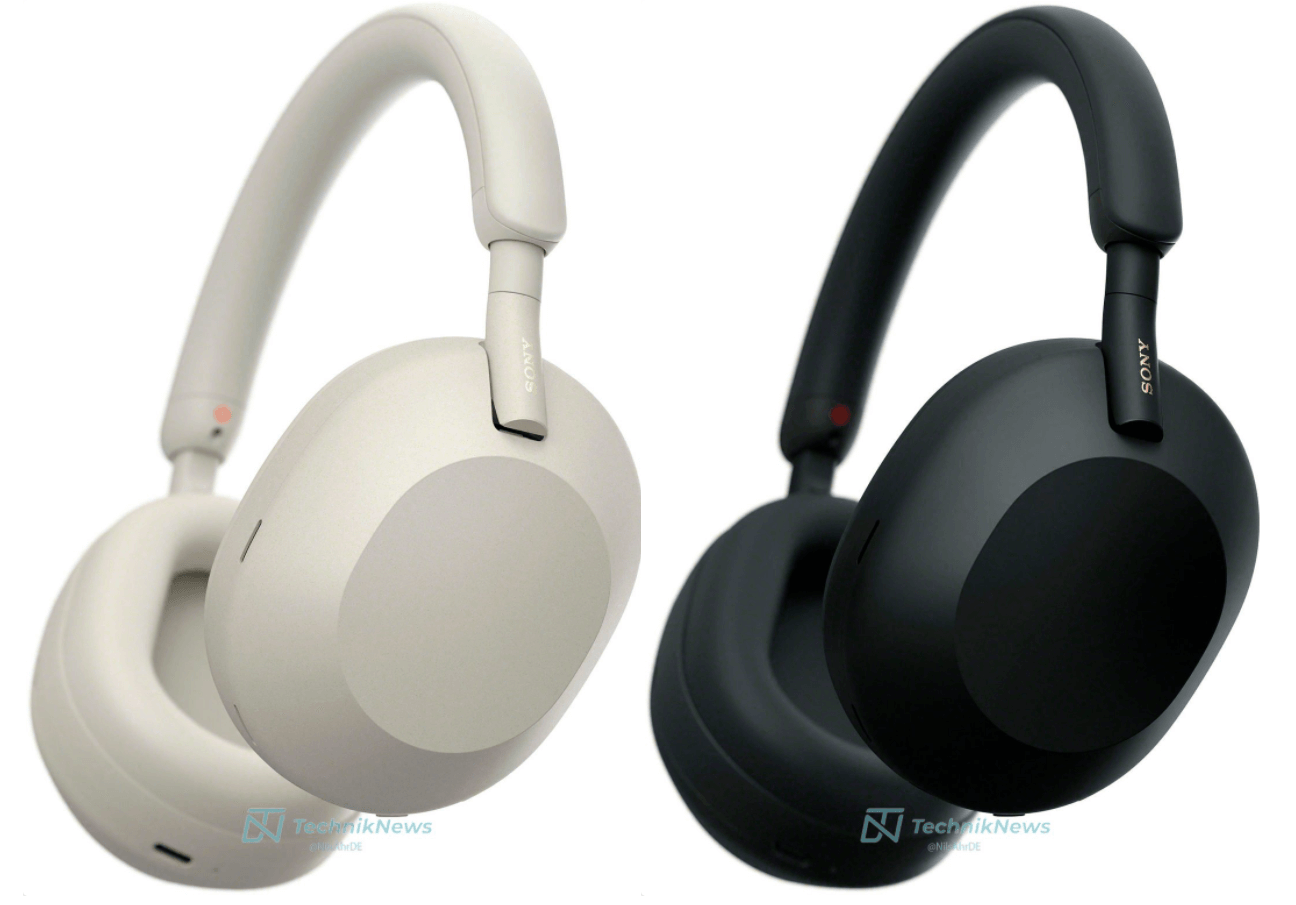 Новинка Sony WH-1000XM5 - автономность и первые характеристики 6 Новинка Sony WH-1000XM5 — автономность и первые характеристики
