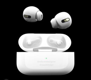 Apple AirPods Pro 2