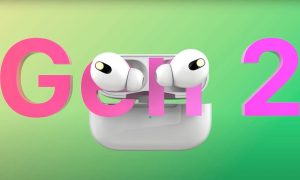Apple AirPods Pro 2