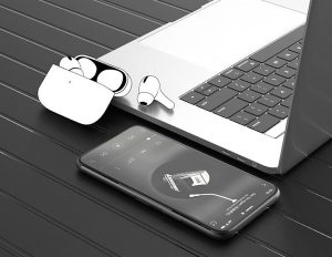 Apple AirPods Pro 2