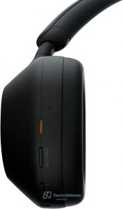 Sony WH-1000XM5