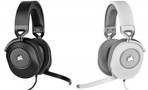 Corsair HS65 Surround Игровые наушники