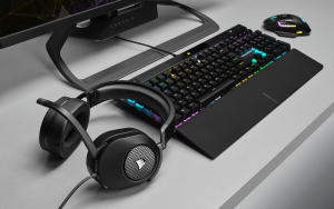 Corsair HS65 Surround Игровые наушники