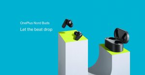 OnePlus Buds N