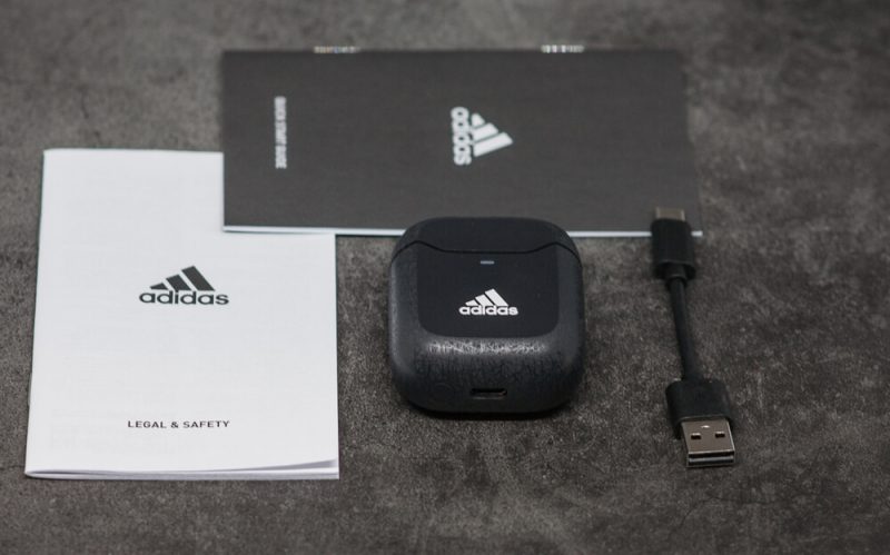 Adidas Z.N.E. 01 комплект