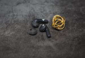 Adidas Z.N.E. 01 комплектные амбушюры