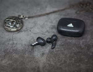 Наушники Adidas Z.N.E. 01 ANC