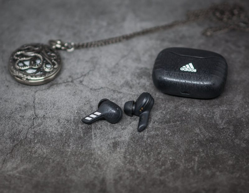 Наушники Adidas Z.N.E. 01 ANC