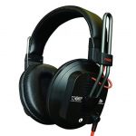 Fostex T50RP MK3 – для таблицы