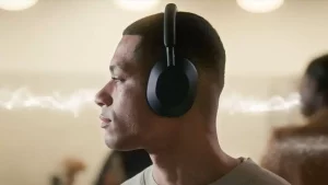 Sony WH-1000XM5
