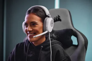 Corsair HS65 Surround Игровые наушники