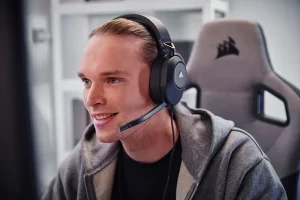 Corsair HS65 Surround Игровые наушники