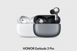 HONOR Earbuds 3 Pro
