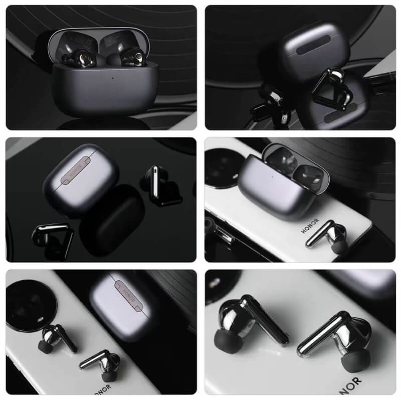 HONOR Earbuds 3 Pro