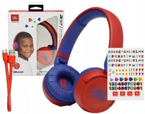 JBL JR310BT комплект