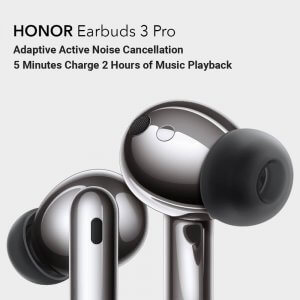 HONOR Earbuds 3 Pro
