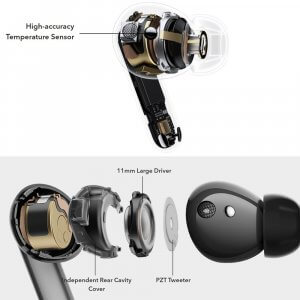 HONOR Earbuds 3 Pro