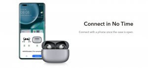 HONOR Earbuds 3 Pro