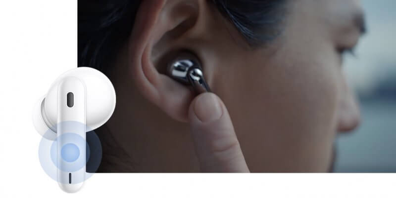 HONOR Earbuds 3 Pro