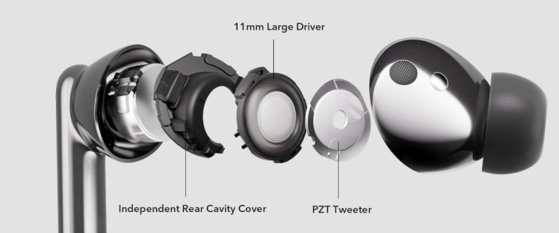 HONOR Earbuds 3 Pro