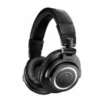 Audio-Technica ATH-M50xBT2 для таблицы