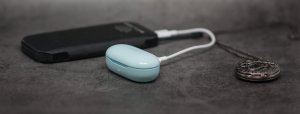 Huawei FreeBuds SE: зарядка, индикатор
