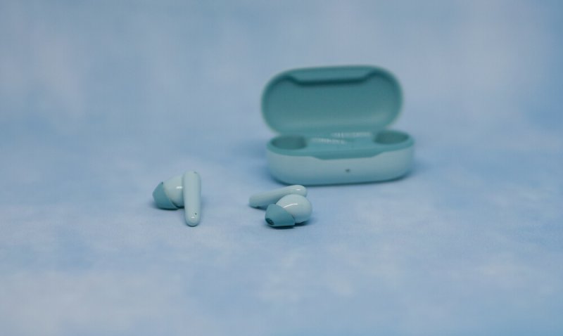 Huawei FreeBuds SE дизайн