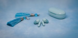 True Wireless Huawei FreeBuds SE t0100 blue