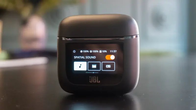 jbl tour pro 2 3