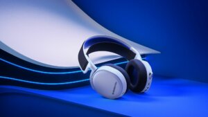 Лучшие Наушники для Sony PlayStation: PS5 и PS4 — ТОП 10