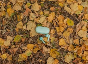True Wireless наушники Huawei FreeBuds SE