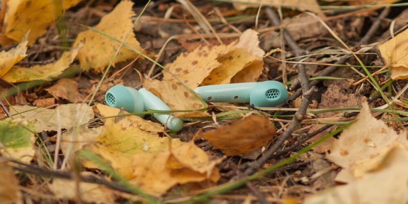 Huawei FreeBuds SE амбушюры