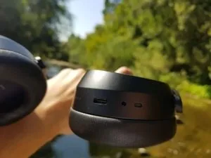 Огляд Sennheiser MOMENTUM 4 Wireless - Кращі Бездротові Навушники до 400$ 40 Sennheiser MOMENTUM 4 Wireless