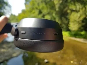 Огляд Sennheiser MOMENTUM 4 Wireless - Кращі Бездротові Навушники до 400$ 39 Sennheiser MOMENTUM 4 Wireless