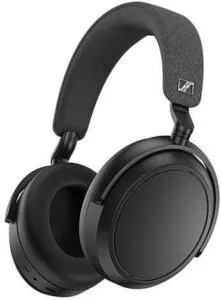 Огляд Sennheiser MOMENTUM 4 Wireless - Кращі Бездротові Навушники до 400$ 33 Sennheiser MOMENTUM 4 Wireless