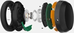 Огляд Sennheiser MOMENTUM 4 Wireless - Кращі Бездротові Навушники до 400$ 32 Sennheiser MOMENTUM 4 Wireless